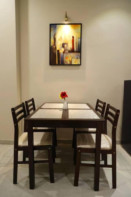 'Sumadhu Homes 301 ' Kolhapur Exterior photo
